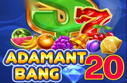 Adamant Bang 20