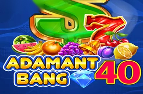 Adamant Bang 40