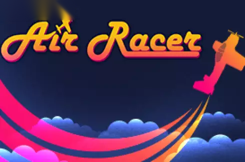 Air Racer slot undefiend