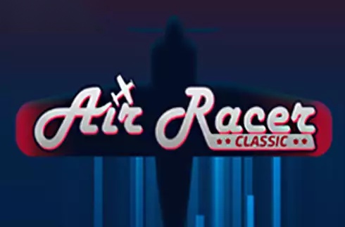 Air Racer Classic slot Gamanza Games