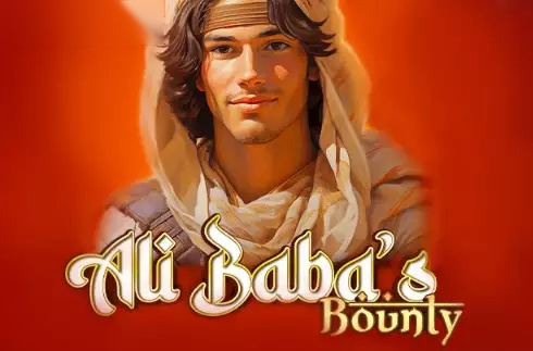 Ali Baba's Bounty slot Amigo Gaming