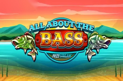 All About the Bass slot Crazy Tooth Studio