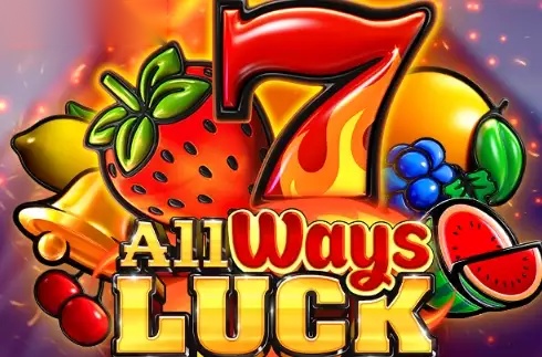 All Ways Luck