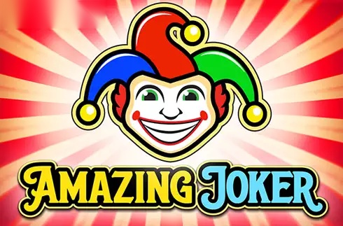 Amazing Joker slot Fazi