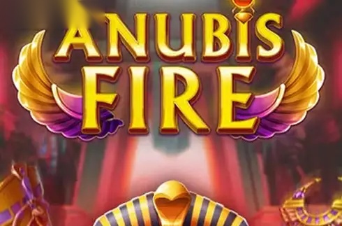 Anubis Fire