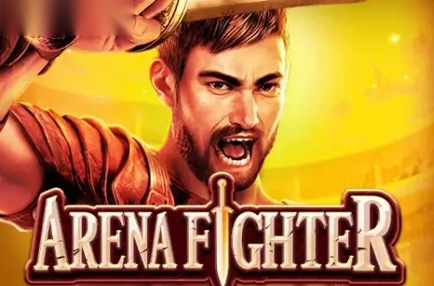 Arena Fighter slot TaDa Gaming