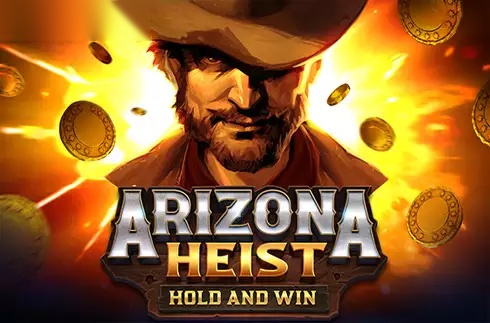 Arizona Heist