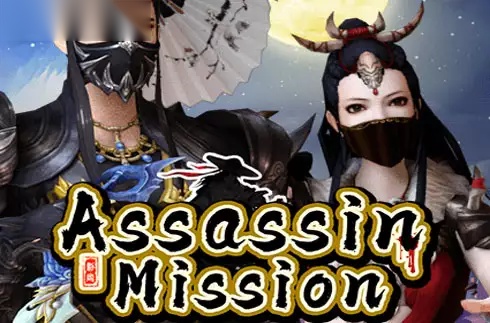 Assassin Mission