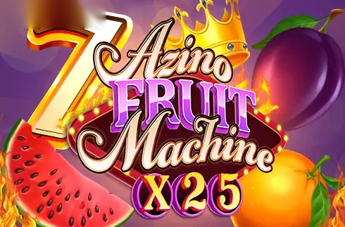 Azino Fruit Machine