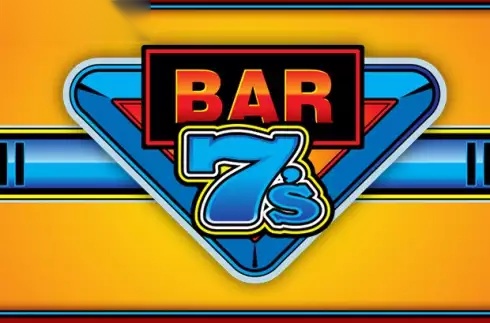 Bar 7's