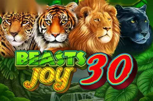 Beasts Joy 30