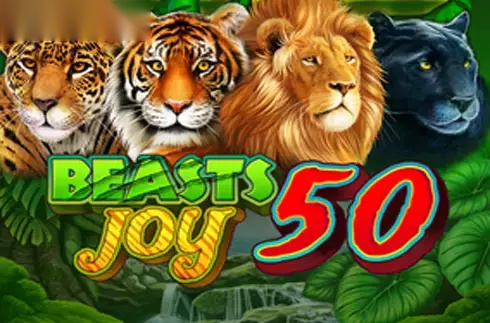 Beasts Joy 50