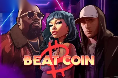 Beat Coin slot Amigo Gaming