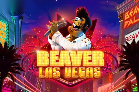 Beaver Las Vegas slot Crucible Gaming