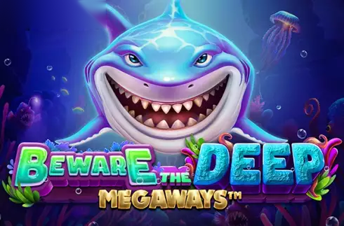 Beware The Deep Megaways slot Pragmatic Play
