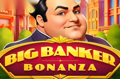 Big Banker Bonanza slot NetGame