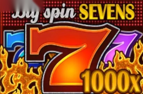 Big Spin Sevens slot TipTop