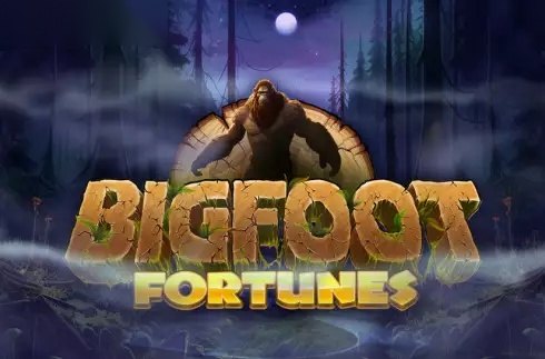 Bigfoot Fortunes