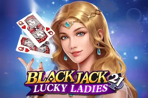 Blackjack Lucky Ladies