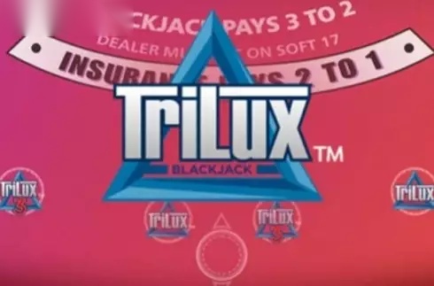 Blackjack Trilux