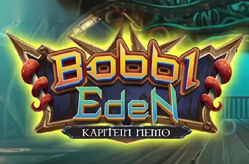 Bobbi Eden Kapitein Nemo