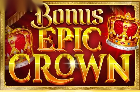 Bonus Epic Crown