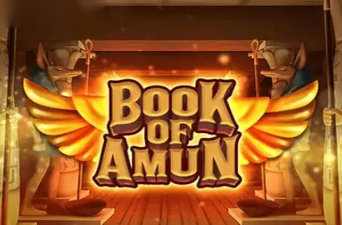 Book of Amun