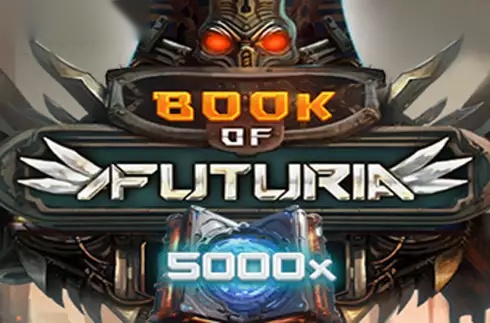 Book of Futuria