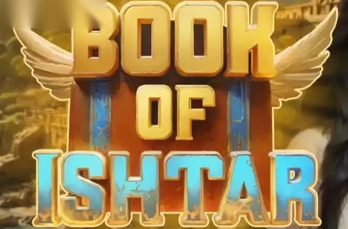 Book of Ishtar slot Hölle games