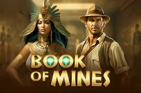 Book of Mines