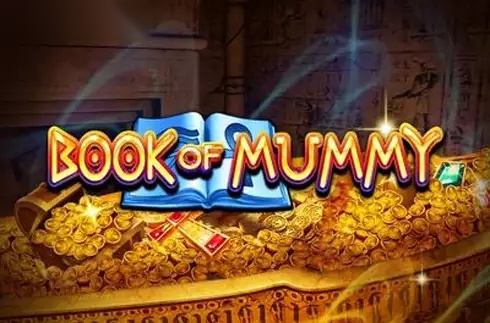 Book of Mummy