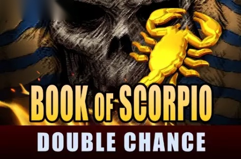 Book of Scorpio