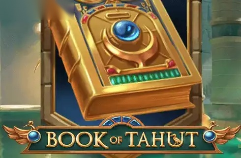 Book of Tahut