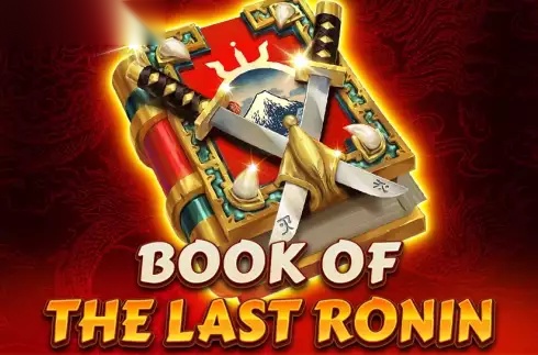 Book of the Last Ronin