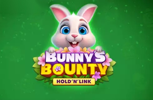 Bunny's Bounty: Hold 'N' Link