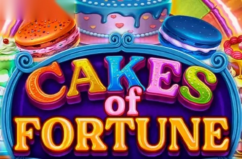 Cakes of Fortune