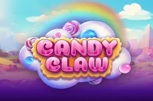 Candy Claw slot Clawbuster