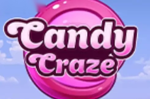 Candy Craze slot Evoplay