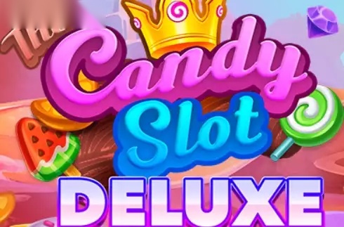 Candy Slot Deluxe