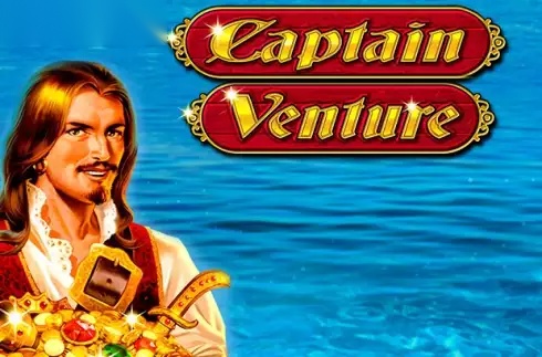 Captain Venture