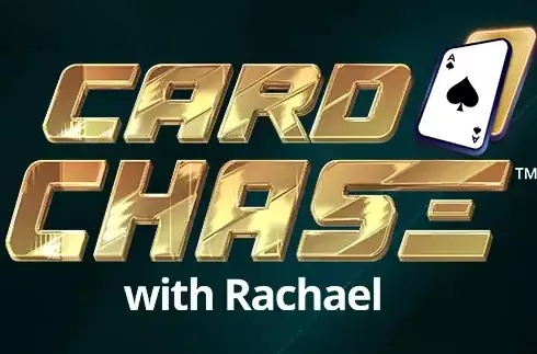 Card Chase with Rachael slot Real Dealer Studios