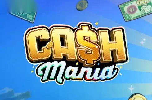 Cash Mania slot PG Soft