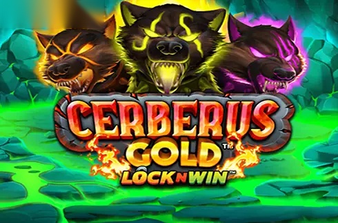 Cerberus Gold slot PearFiction