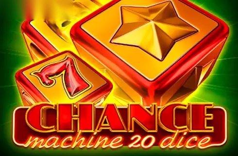 Chance Machine 20 Dice