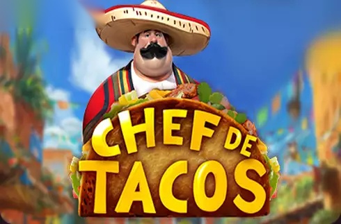 Chef de Tacos