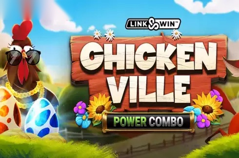 Chickenville Power Combo slot All For One Studios