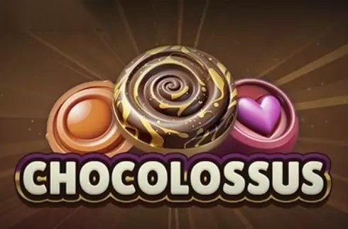 Chocolossus slot Booming Games