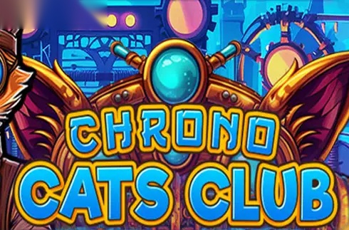 Chrono Cats Club