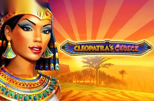 Cleopatra's Choice