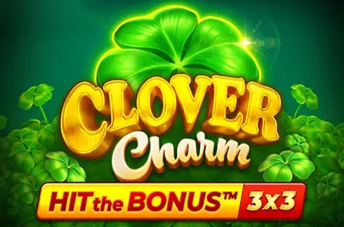 Clover Charm: Hit the Bonus